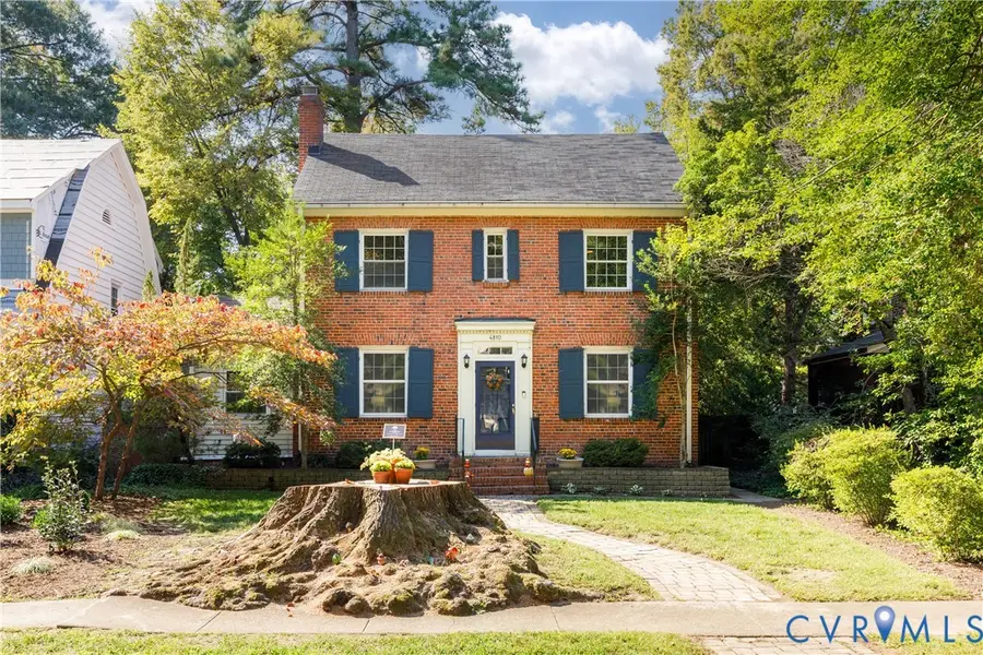 4810 W Seminary Avenue, Richmond, VA 23227 - #2