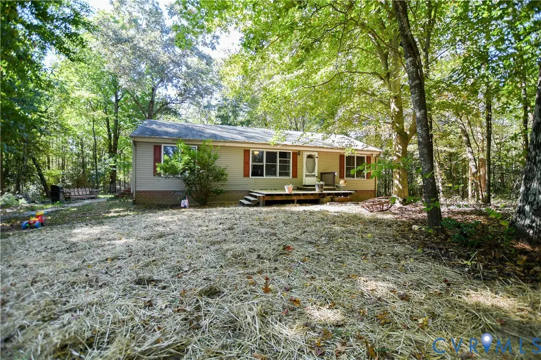 23104 King William Road, West Point, VA 23181 - #1
