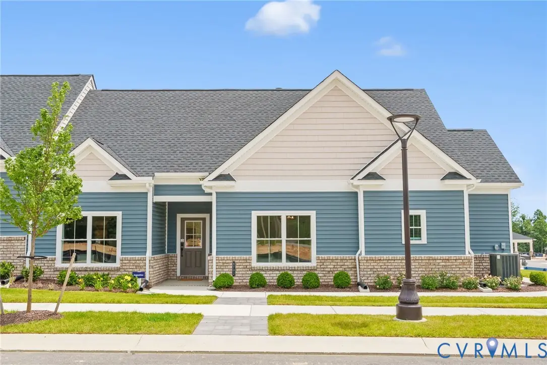 6605 Mayland Ridge Lane, Moseley, VA 23120 - #1
