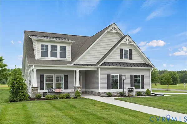 123 Logan Way, Tappahannock, VA 22560