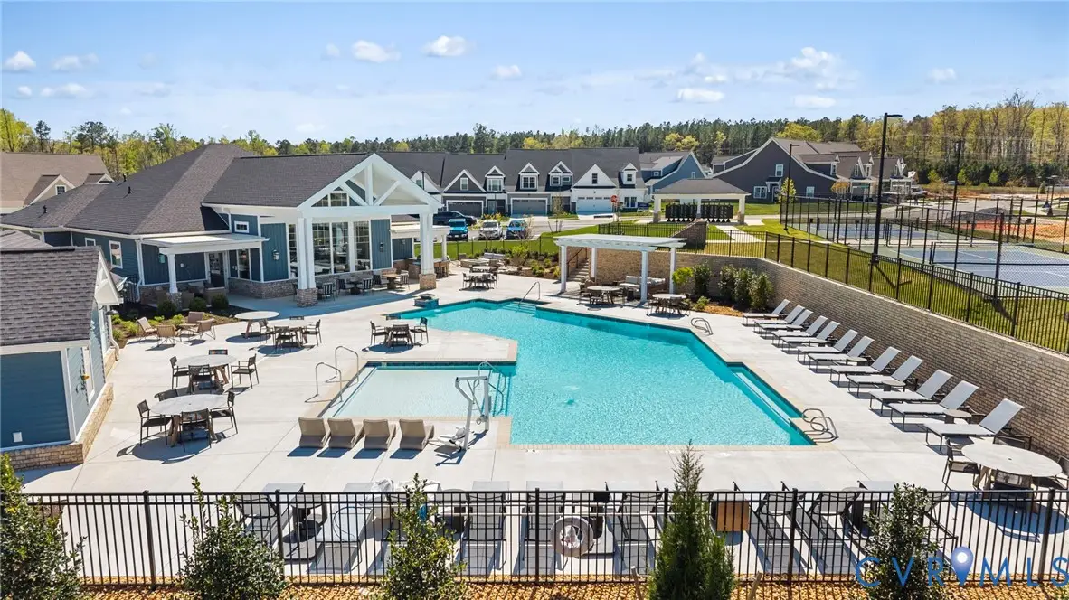 6611 Mayland Ridge Lane, Moseley, VA 23120 - #1