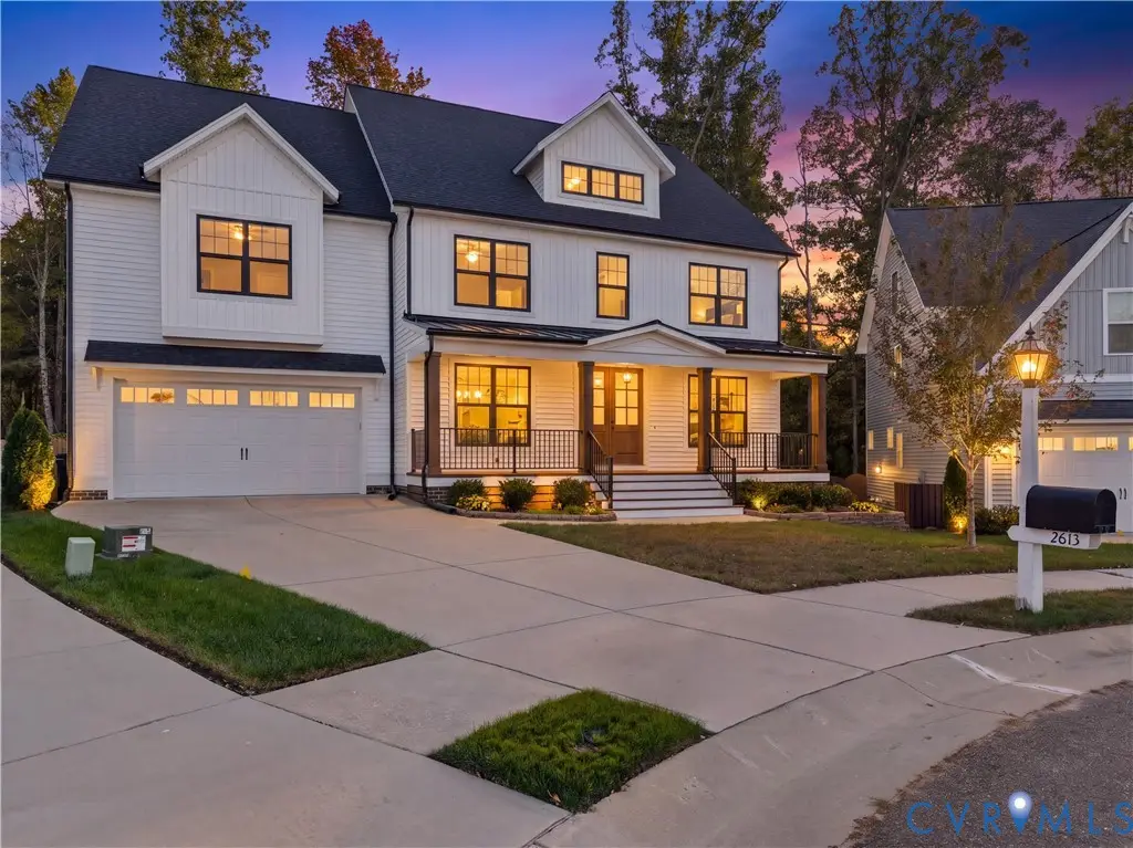 2613 Lilybank Place, Midlothian, VA 23112 - #1