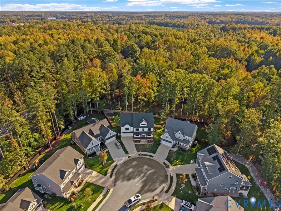 2613 Lilybank Place, Midlothian, VA 23112 - #2