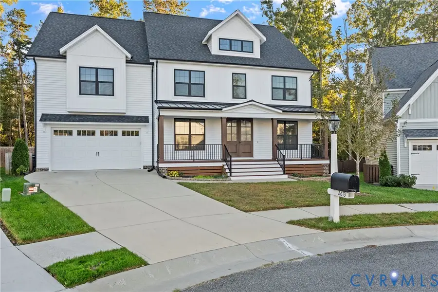 2613 Lilybank Place, Midlothian, VA 23112 - #3