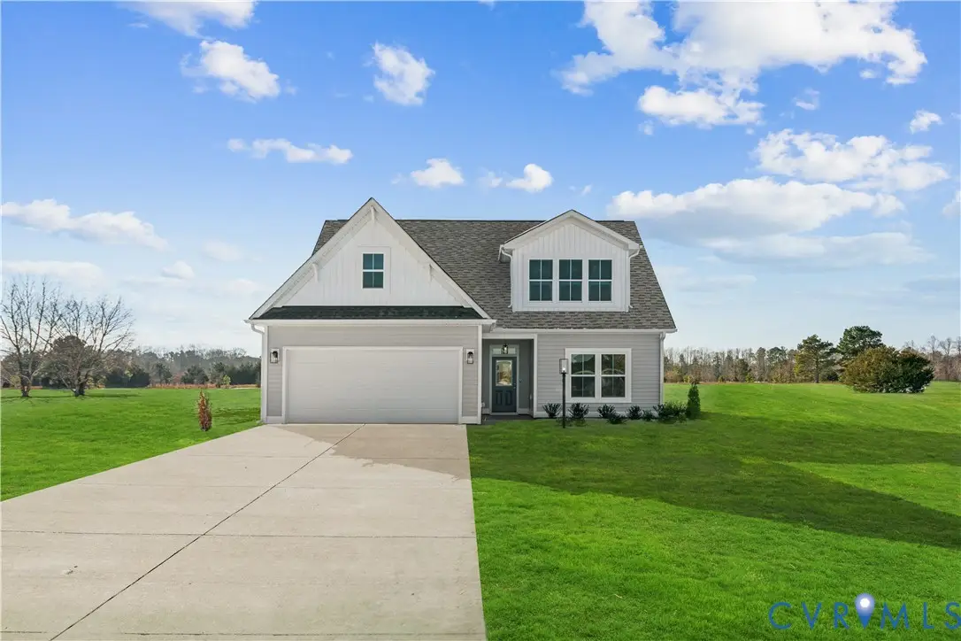112 Logan Way, Tappahannock, VA 22560 - #1