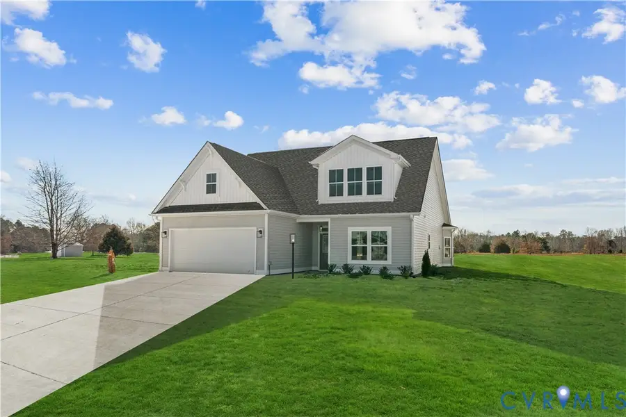 112 Logan Way, Tappahannock, VA 22560 - #2