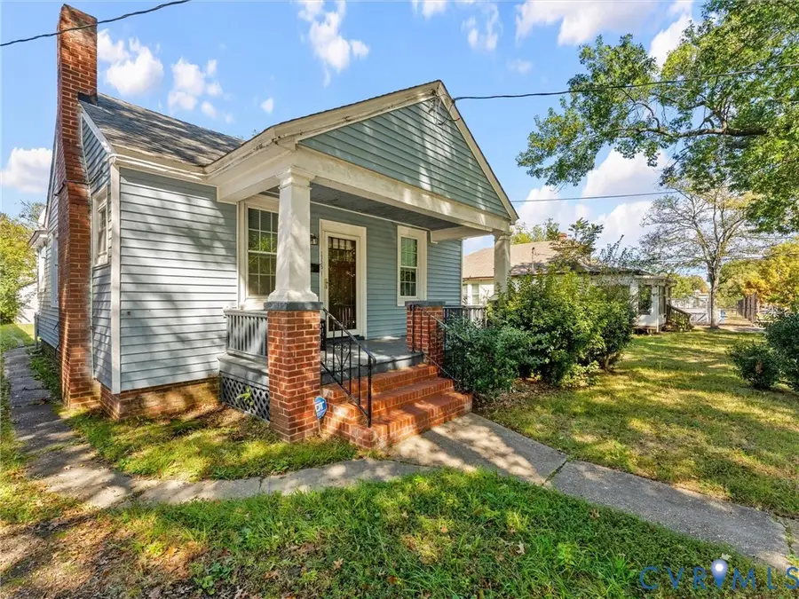 2305 Halifax Avenue, Richmond, VA 23224 - #2