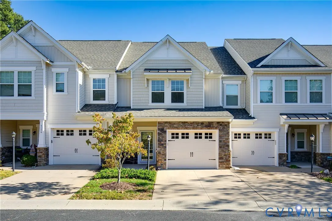 8084 Bisbrooke Court, Mechanicsville, VA 23116 - #1