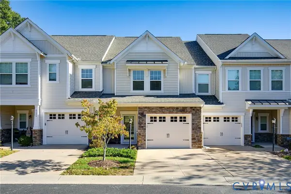8084 Bisbrooke Court, Mechanicsville, VA 23116
