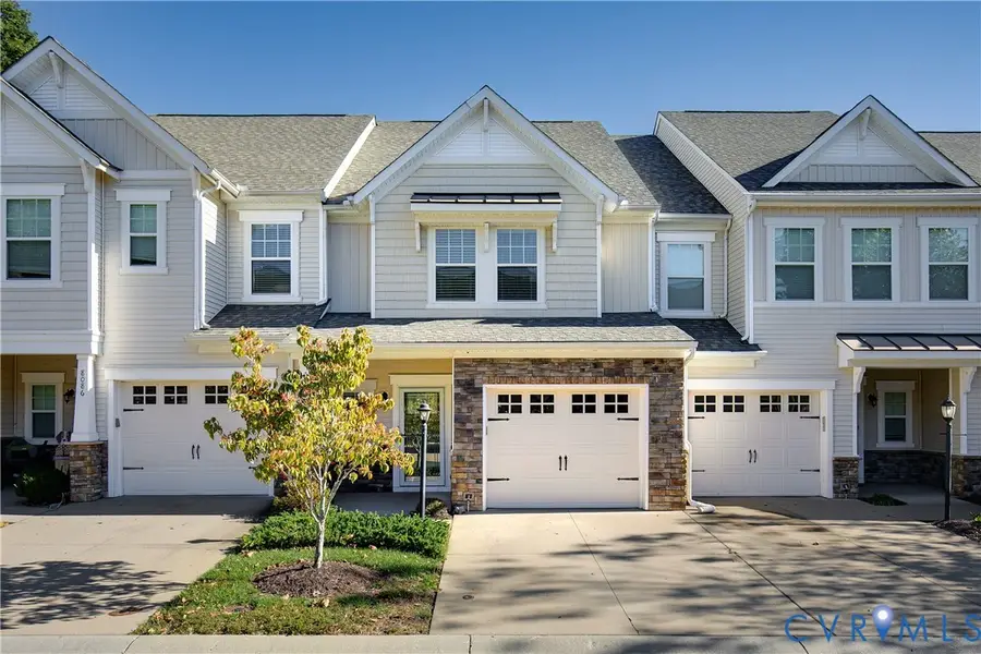 8084 Bisbrooke Court, Mechanicsville, VA 23116 - #3