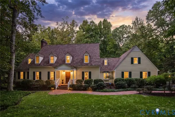 3520 Lansdowne Road, Chesterfield, VA 23113