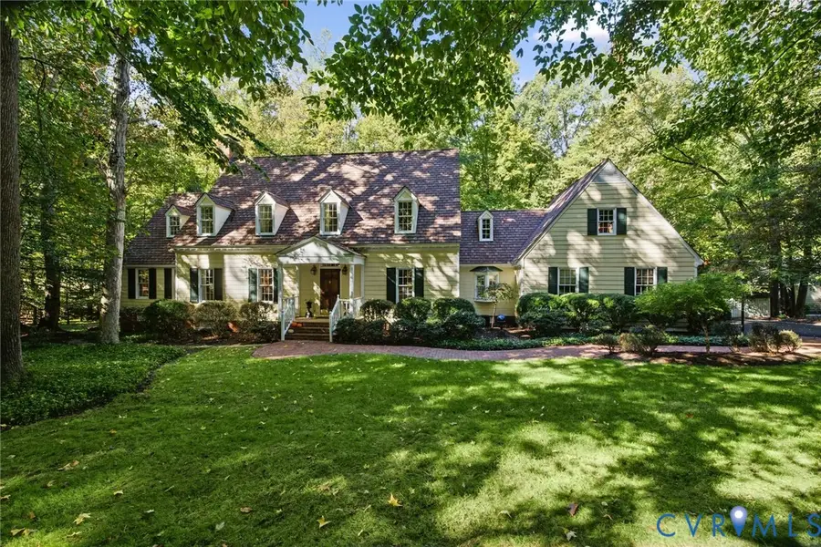 3520 Lansdowne Road, Midlothian, VA 23113 - #2