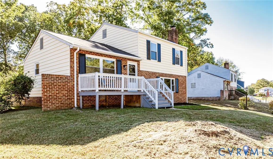 6101 Gatesgreen Drive, Chesterfield, VA 23832 - #1