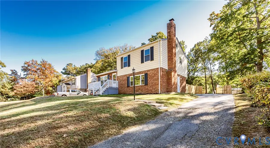 6101 Gatesgreen Drive, Chesterfield, VA 23832 - #3