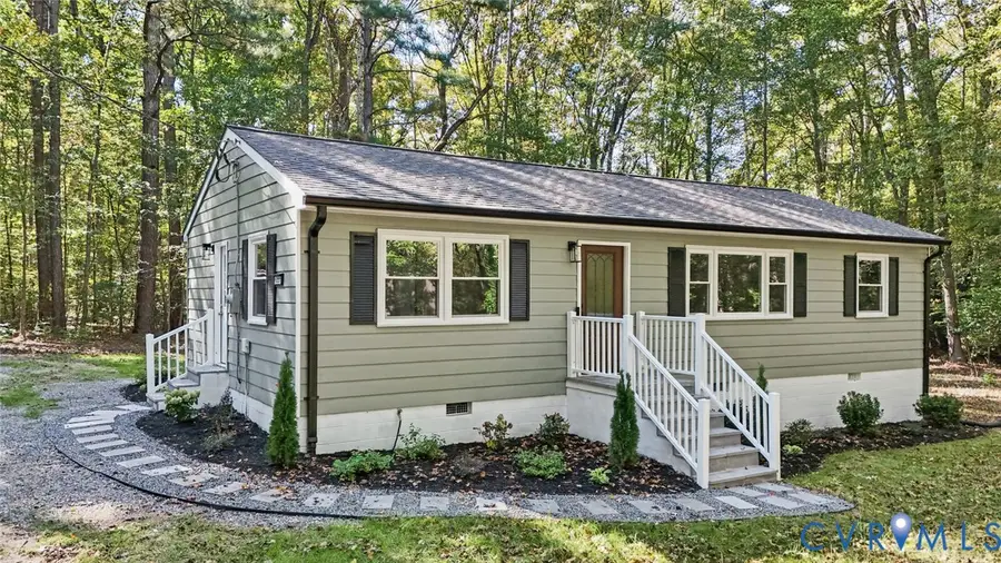 15227 Horseshoe Bridge Road, Beaverdam, VA 23047 - #2