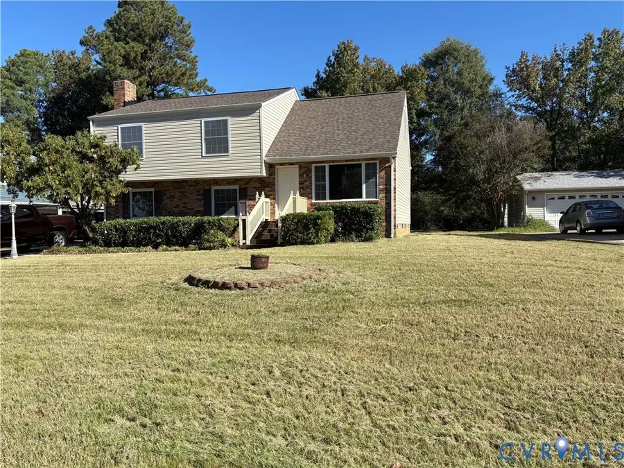 1708 Shewalt Drive, Fairfield, VA 23228 - #2