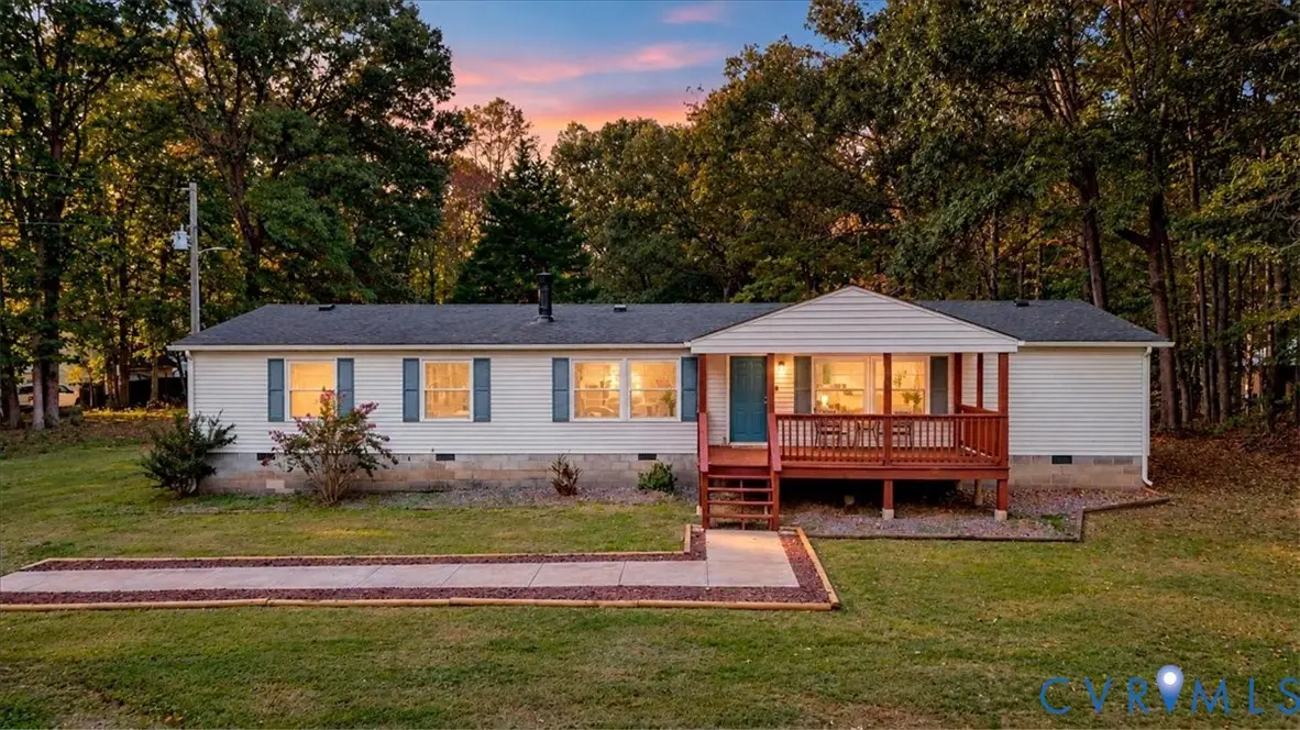 24110 Genito Road, Amelia Court House, VA 23002 - #1