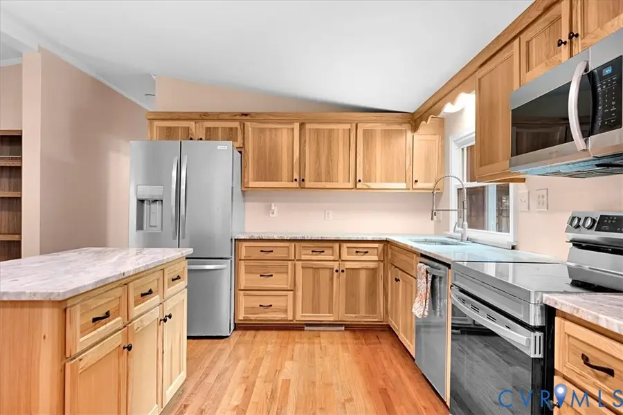 24110 Genito Road, Amelia Court House, VA 23002 - #2