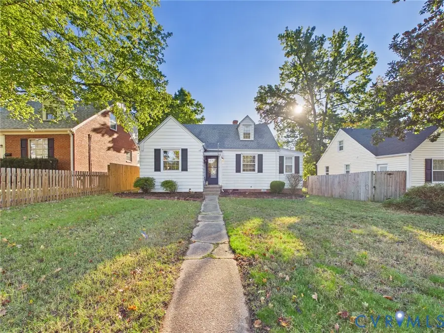 6902 Three Chopt Road, Richmond, VA 23226 - #2