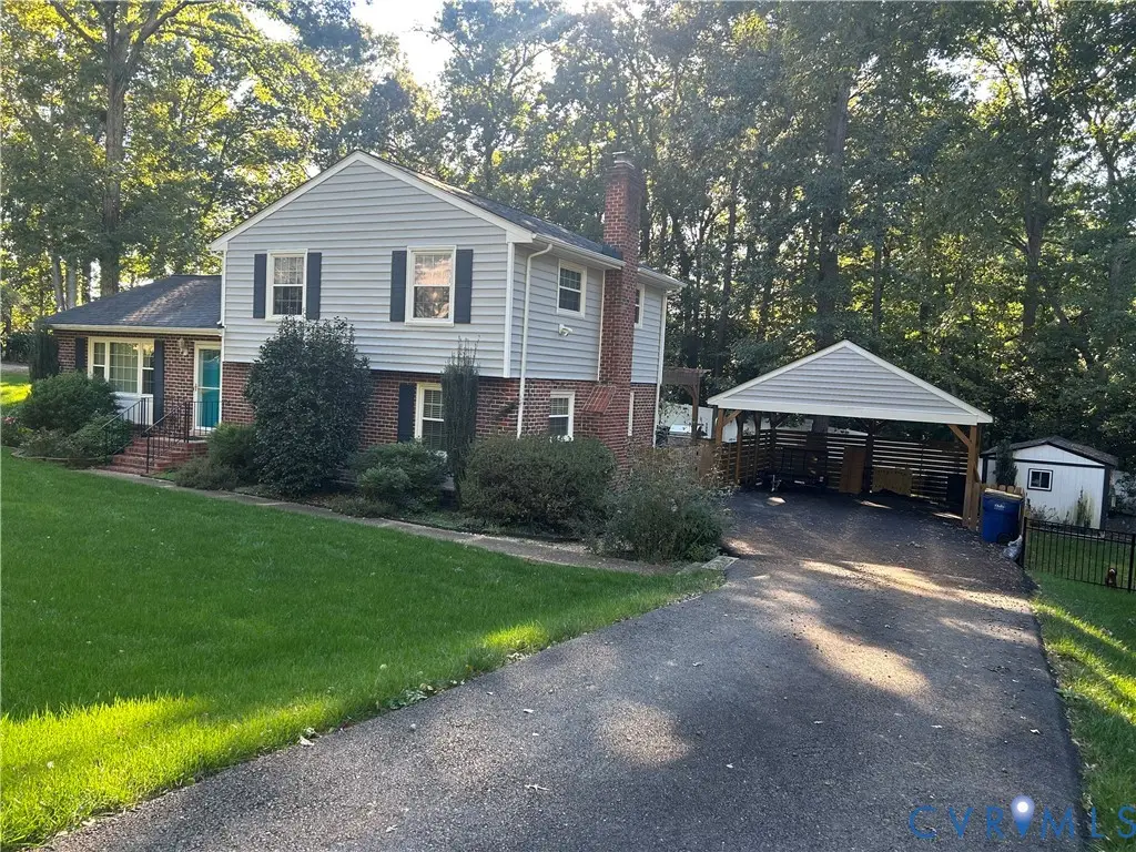 1120 Black Heath Road, Midlothian, VA 23113 - #1
