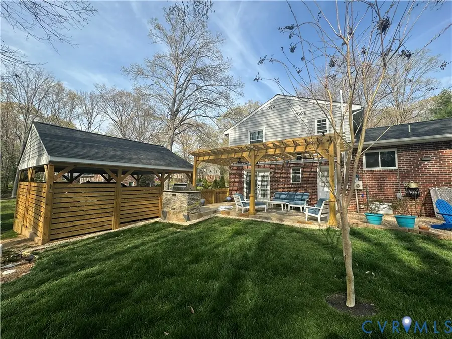 1120 Black Heath Road, Midlothian, VA 23113 - #3