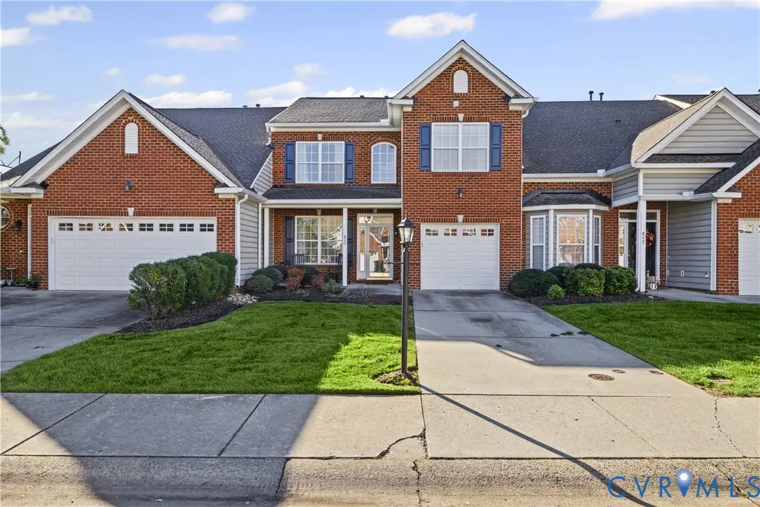 847 Parkland Place, Glen Allen, VA 23059 - #1