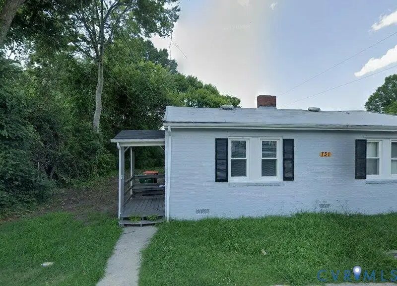 731 Cameron Street, Petersburg, VA 23803 - #1