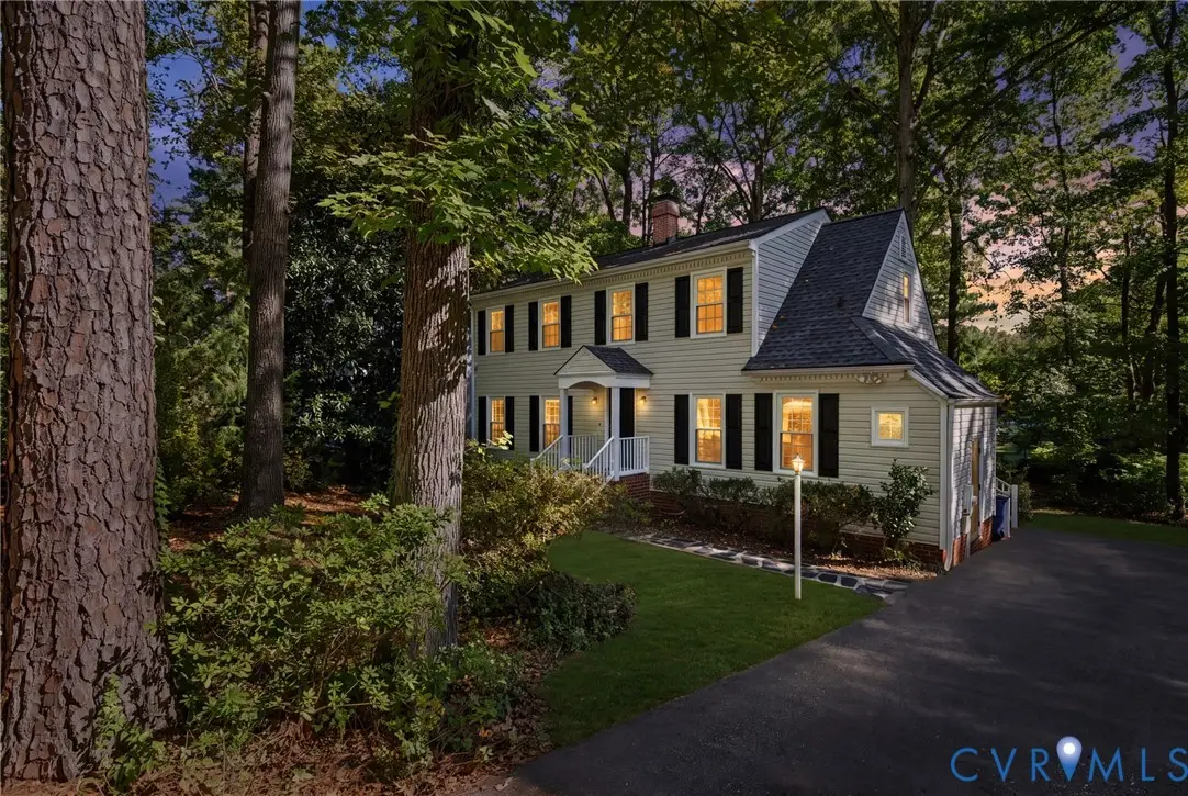 509 Overcliff Court, Midlothian, VA 23114 - #1