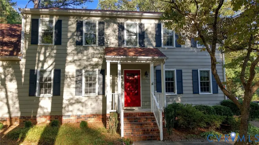 1335 Turnmill Drive, North Chesterfield, VA 23235 - #2