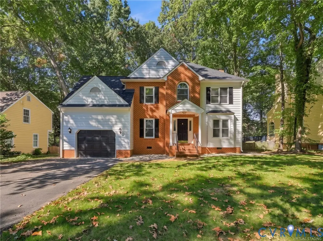 4712 Cedar Forest Road, Glen Allen, VA 23060 - #1