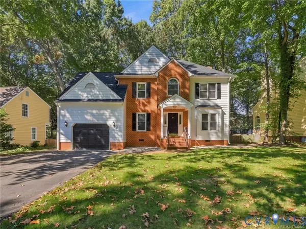 4712 Cedar Forest Road, Glen Allen, VA 23060