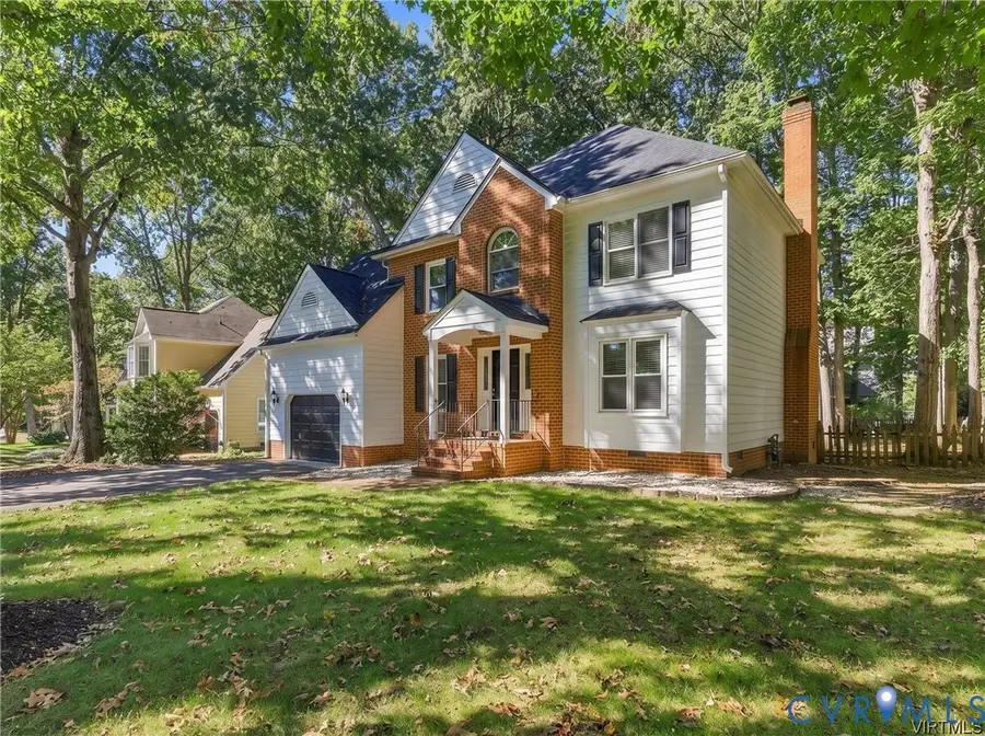 4712 Cedar Forest Road, Glen Allen, VA 23060 - #2