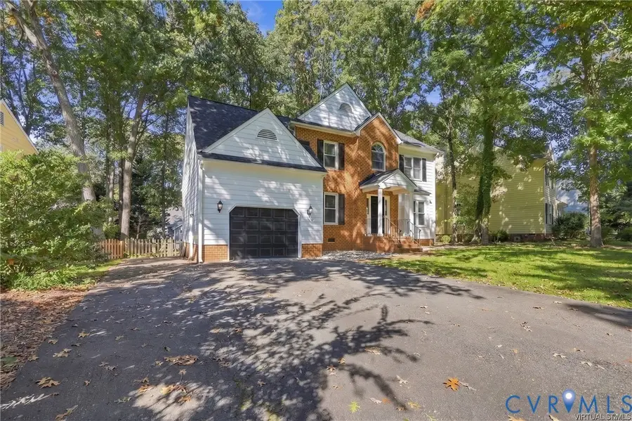 4712 Cedar Forest Road, Glen Allen, VA 23060 - #3