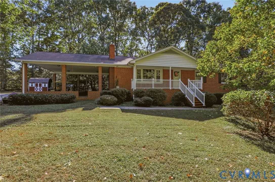 3213 Beatrice Lane, North Chesterfield, VA 23236 - #1