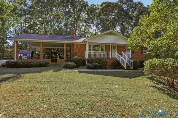 3213 Beatrice Lane, North Chesterfield, VA 23236