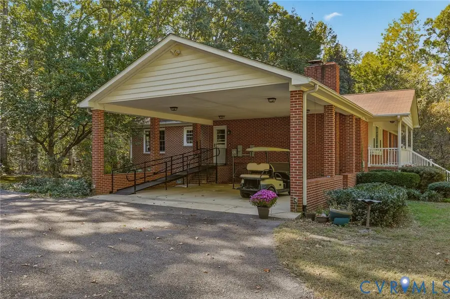 3213 Beatrice Lane, North Chesterfield, VA 23236 - #2
