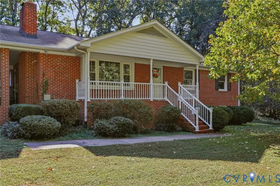 3213 Beatrice Lane, North Chesterfield, VA 23236 - #3