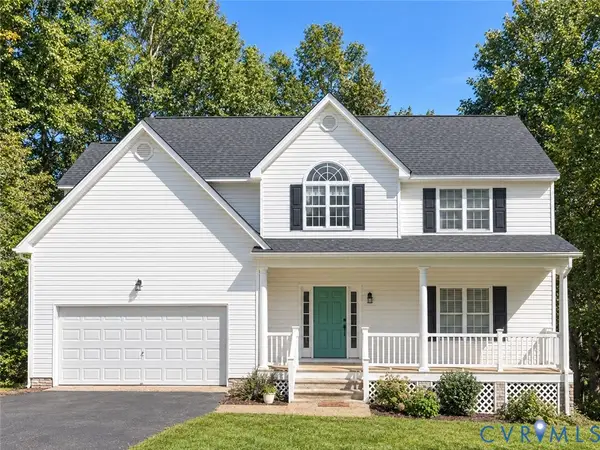 4011 Echo Ridge Place, Chesterfield, VA 23112