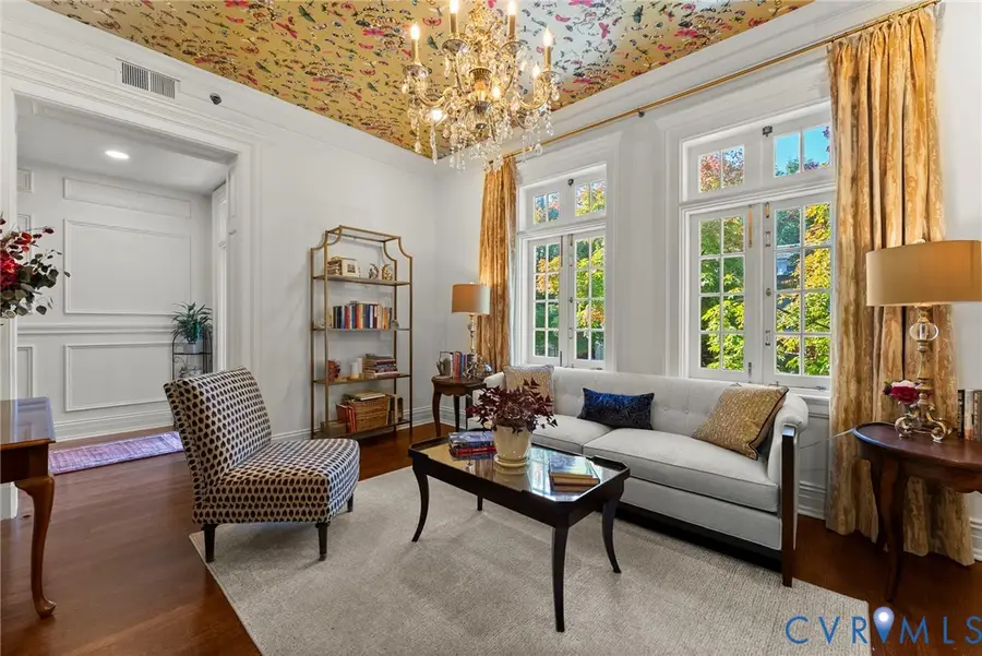 2416 Park Avenue #U4, Richmond, VA 23220 - #2
