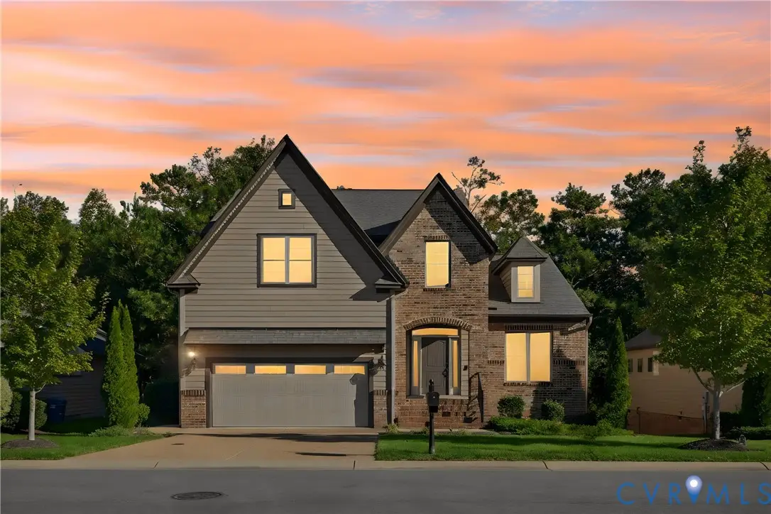 5365 Villa Green Court, Providence Forge, VA 23140 - #1