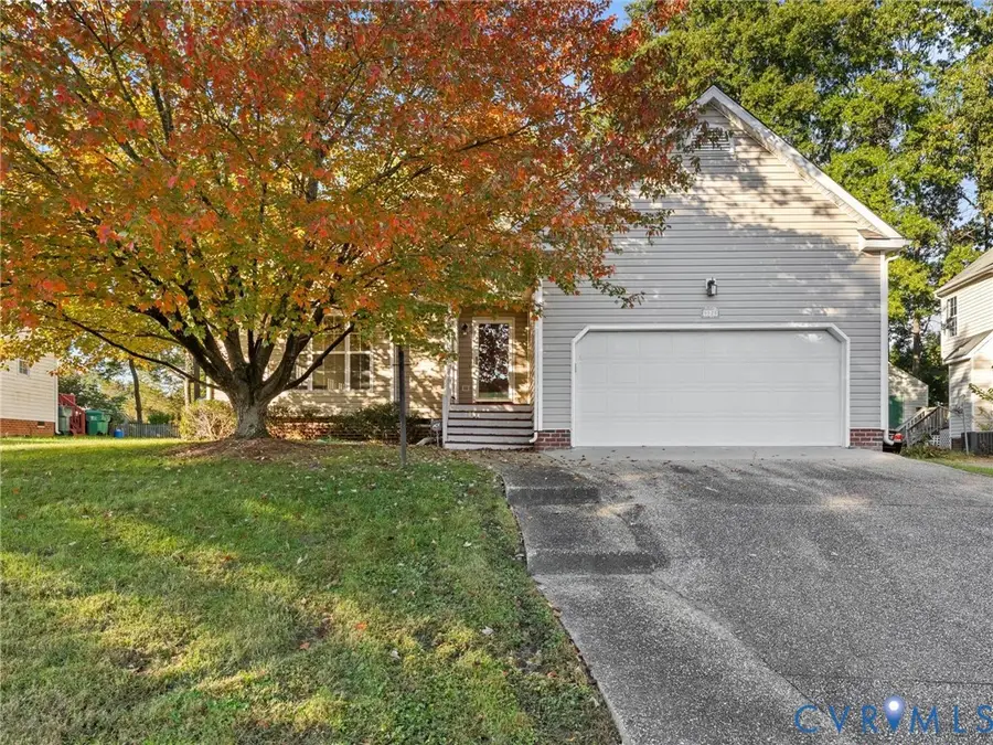 9520 Willow Ridge Drive, Glen Allen, VA 23060 - #2