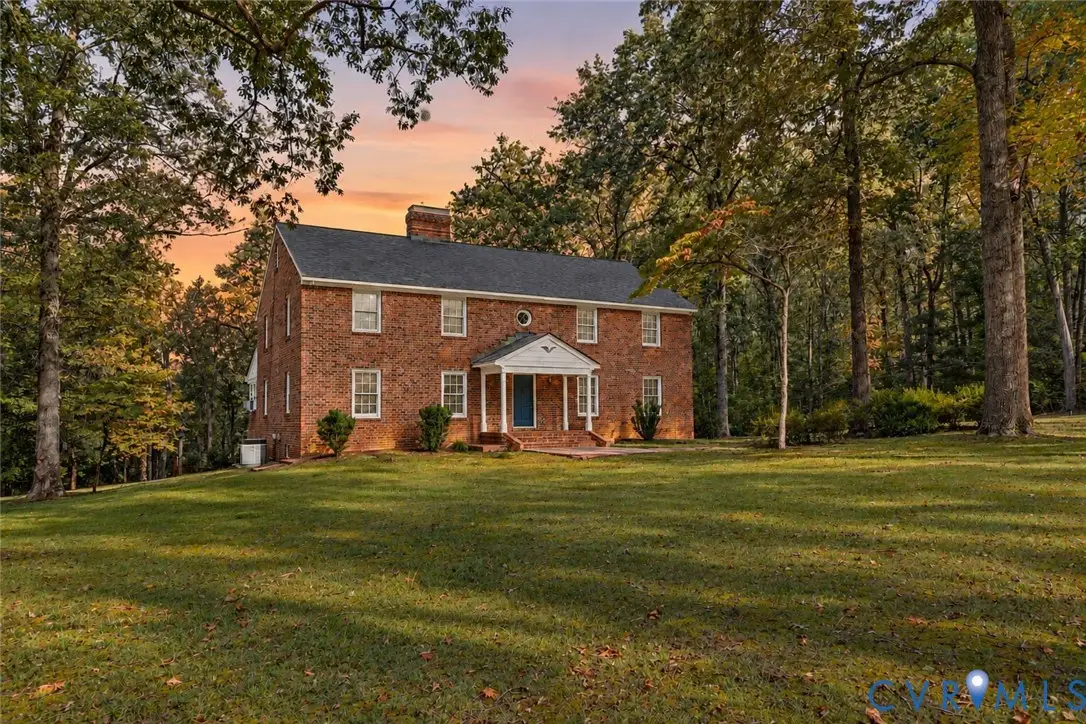 2320 Huguenot Trail, Powhatan, VA 23139 - #1
