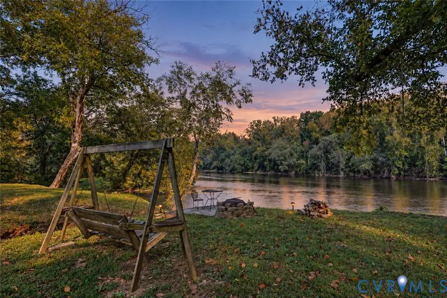 2320 Huguenot Trail, Powhatan, VA 23139 - #3