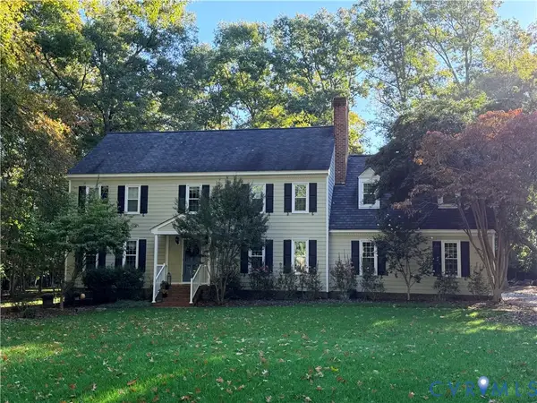 2111 Chepstow Terrace, Midlothian, VA 23113