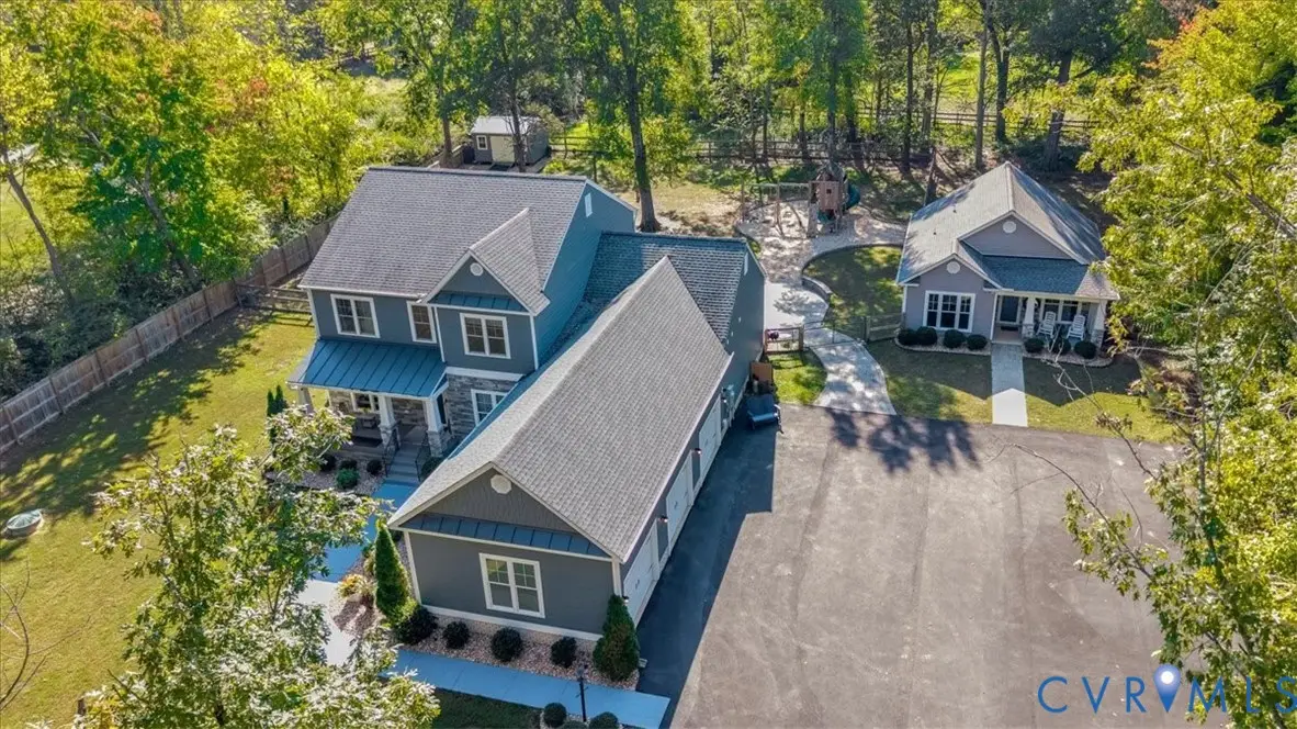 12101 Silbyrd Drive, Midlothian, VA 23113 - #1