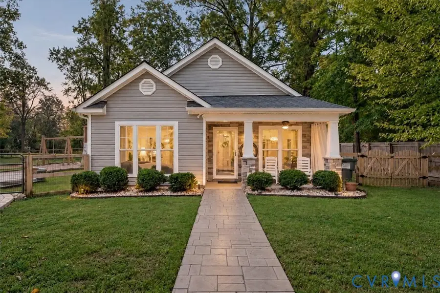 12101 Silbyrd Drive, Midlothian, VA 23113 - #3