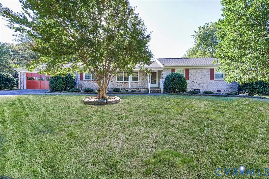 4511 Inca Drive, Meadowbrook, VA 23237 - #1