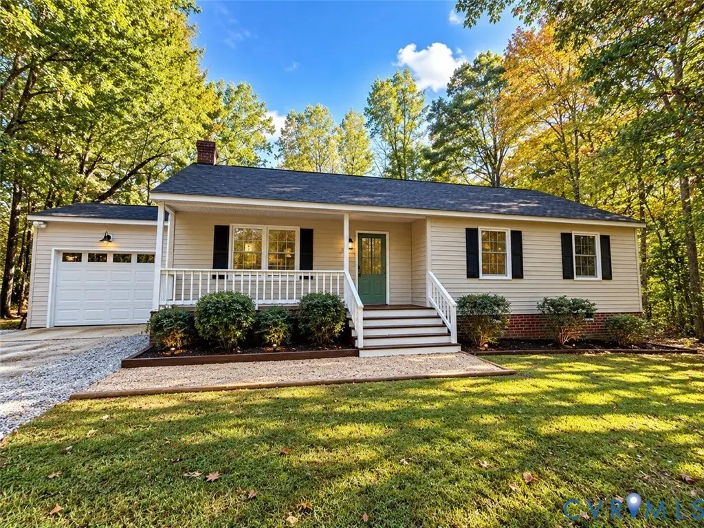6341 Springside Drive, Powhatan, VA 23139 - #1