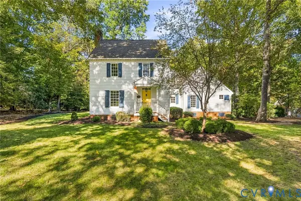 8106 Gates Bluff Court, Chesterfield, VA 23832