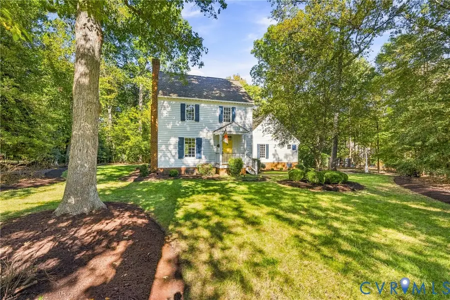8106 Gates Bluff Court, Chesterfield, VA 23832 - #2